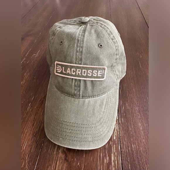 LaCrosse Hat by Richardson main image 10